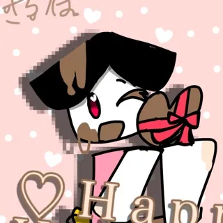 「きらりぽ🍫💕」のユーザーアイコン