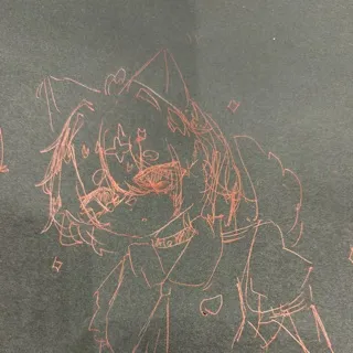 「リサぬこ！」のユーザーアイコン