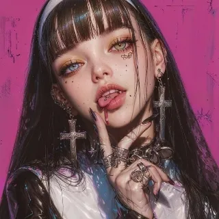 「零」のユーザーアイコン