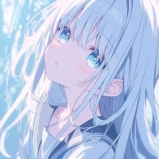 「☁️✨❄️」のユーザーアイコン