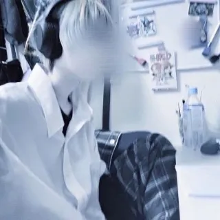 「らる┊︎」のユーザーアイコン