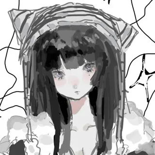 「白ひつじ🍬」のユーザーアイコン