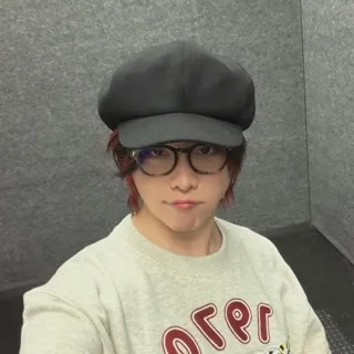 「タピオカミルクティー」のユーザーアイコン