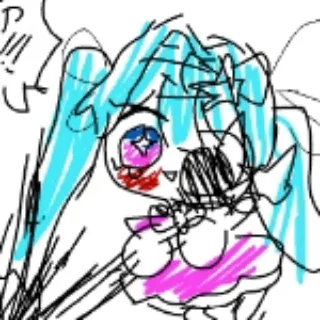 「らぅもち」のユーザーアイコン