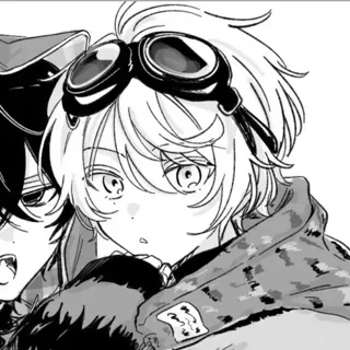 「冷@ﾍﾟｰｶﾞ」のユーザーアイコン