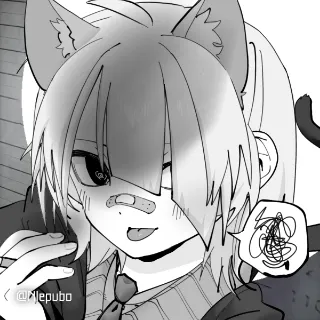 「誰かさんのサブ」のユーザーアイコン