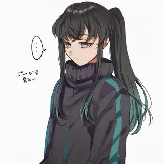 「時透」のユーザーアイコン