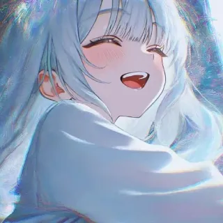 「空苺」のユーザーアイコン