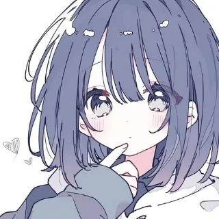 「紫苑」のユーザーアイコン