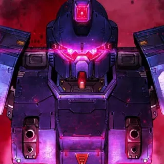 「当麻/蒼い死神」のユーザーアイコン