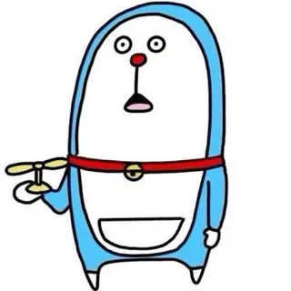 「ドラえもん？」のユーザーアイコン