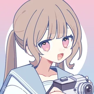 「しろたま」のユーザーアイコン