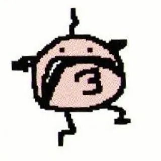 「おやじ」のユーザーアイコン