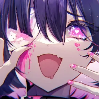 「くるみ@絶賛学生中」のユーザーアイコン