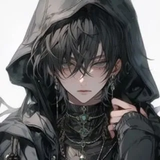「れおる。（男装）」のユーザーアイコン
