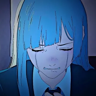 「仲良くしてほしい」のユーザーアイコン