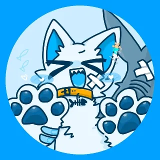「鮫🦈」のユーザーアイコン