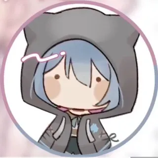 「R」のユーザーアイコン