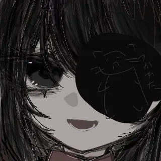 「Alice²」のユーザーアイコン