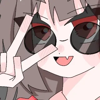 「あまとま」のユーザーアイコン