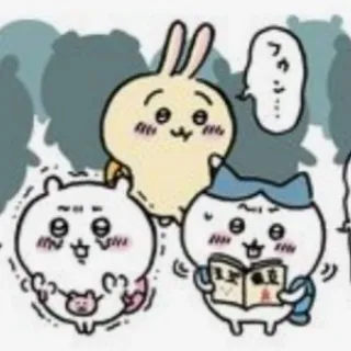 「かな」のユーザーアイコン