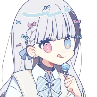 「rulua໒꒱」のユーザーアイコン