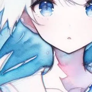 「　翠 夢　❄ 🫧 💭」のユーザーアイコン