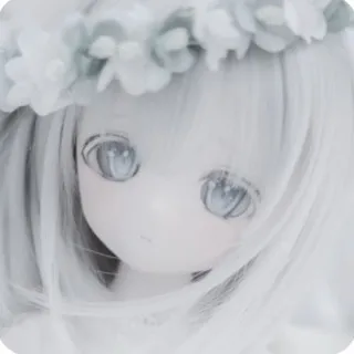 「Luna」のユーザーアイコン