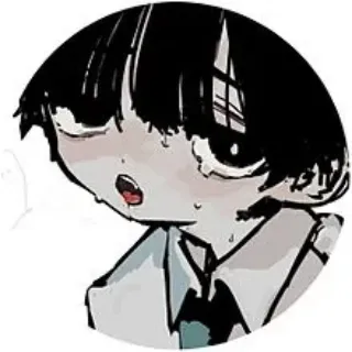 「こあい」のユーザーアイコン