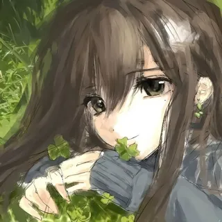「みけ」のユーザーアイコン