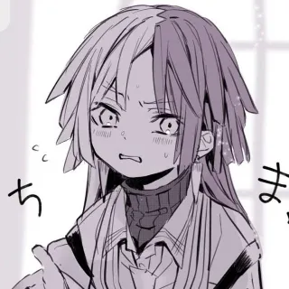 「クロノ」のユーザーアイコン