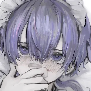 「ふゆ🚹」のユーザーアイコン