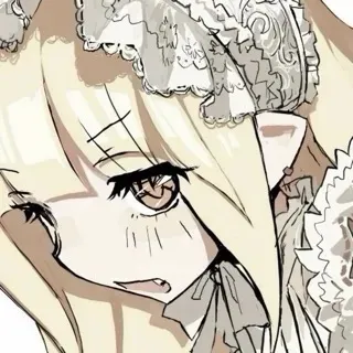 「ひな」のユーザーアイコン