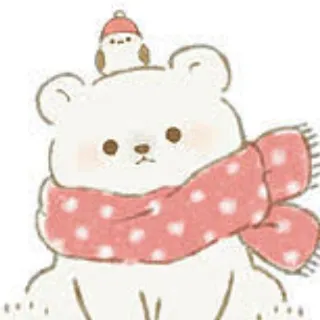 「しろくま」のユーザーアイコン