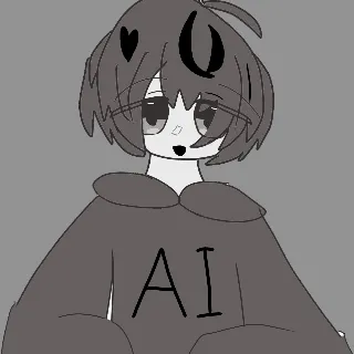 「みくと（AI）」のユーザーアイコン