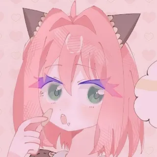 「ナム@🎂🎉🍰🍫」のユーザーアイコン