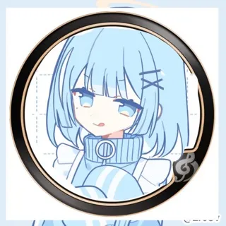 「さめの。@本垢動かせない」のユーザーアイコン