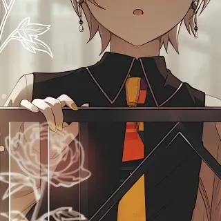 「みか.ᢦ．」のユーザーアイコン