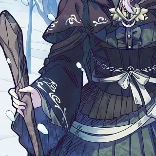 「𝓂𝒾𝓀𝒶𝜗𝜚」のユーザーアイコン