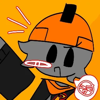 「ビルダーマン（ルール）」のユーザーアイコン