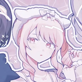 「こが」のユーザーアイコン