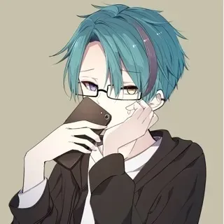 「玲兎」のユーザーアイコン