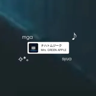 「しゅあとむじーく※バベる」のユーザーアイコン