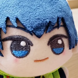 「伊代瀬サブ 🦈」のユーザーアイコン