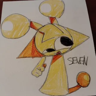 「SEVEN│突個チャ凸❌」のユーザーアイコン