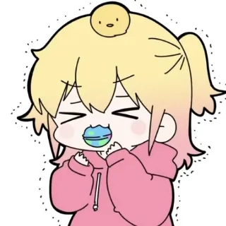 「海鈴」のユーザーアイコン