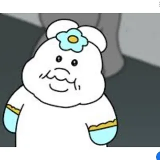 「ルール説明とかちゃむ」のユーザーアイコン