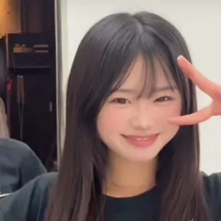 「😎🎀」のユーザーアイコン