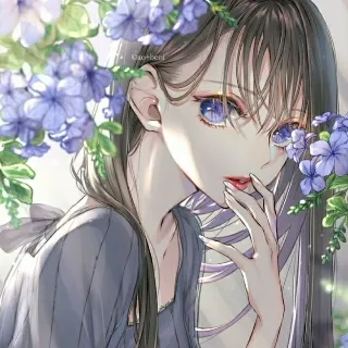 「kumi」のユーザーアイコン