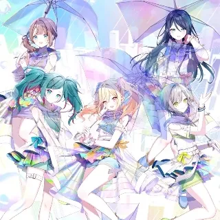 「ぱぴ」のユーザーアイコン
